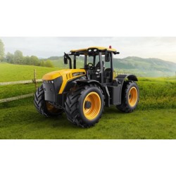 E359-003 - 1:16 JCB RC Farm Tractor