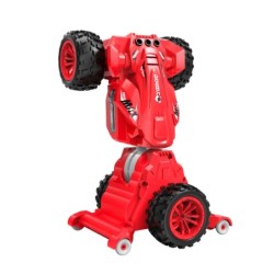 E392-003 - Remote Control Stunt Car