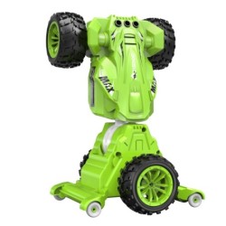 E392-003 - Remote Control Stunt Car