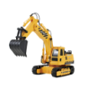 E511-003 - 1:20 RC Excavator