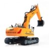 E561-003 - 1:16 RC Excavator
