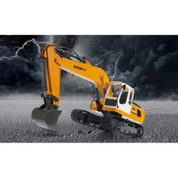 E561-003 - 1:16 RC Excavator
