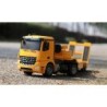 E562-003 - 1:20 RC Mercedes-Benz Arocs Flat Bed Trailer