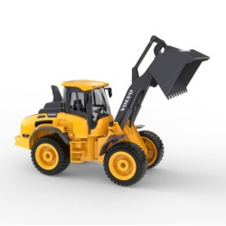 E569-003 - 1:16 Volvo L50H RC loader