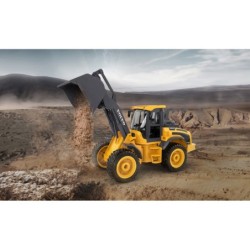 E569-003 - 1:16 Volvo L50H RC loader
