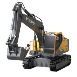 E588-003 - 1:20 Volvo EC160E RC Excavator
