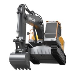 E588-003 - 1:20 Volvo EC160E RC Excavator