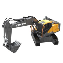 E588-003 - 1:20 Volvo EC160E RC Excavator