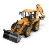 E589-003 - 1:20 RC JCB Backhoe Loader/Digger