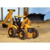 E589-003 - 1:20 RC JCB Backhoe Loader/Digger