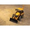 E589-003 - 1:20 RC JCB Backhoe Loader/Digger
