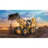E589-003 - 1:20 RC JCB Backhoe Loader/Digger