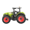 E685-003 - 1/24 CLAAS ARION 660 RC Tractor with Trailer