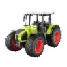 E685-003 - 1/24 CLAAS ARION 660 RC Tractor with Trailer