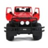 E716-003 - 1:14 RC Jeep Wrangler Truck