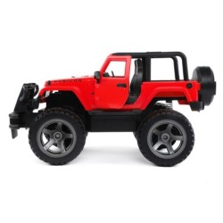 E716-003 - 1:14 RC Jeep Wrangler Truck