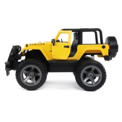 E716-003 - 1:14 RC Jeep Wrangler Truck