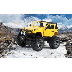 E716-003 - 1:14 RC Jeep Wrangler Truck