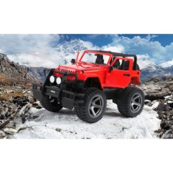 E716-003 - 1:14 RC Jeep Wrangler Truck