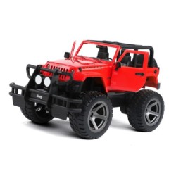 E716-003 - 1:14 RC Jeep Wrangler Truck