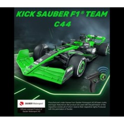 E733-003 - 1/16 RC KICK Sauber F1 Team C44