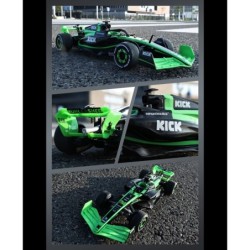 E733-003 - 1/16 RC KICK Sauber F1 Team C44