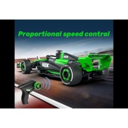 E733-003 - 1/16 RC KICK Sauber F1 Team C44