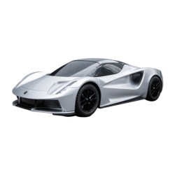 E734-003 - 1:16 RC Lotus Evija EV Faster Charging