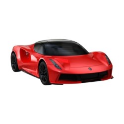 E734-003 - 1:16 RC Lotus Evija EV Faster Charging
