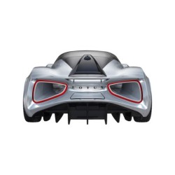 E734-003 - 1:16 RC Lotus Evija EV Faster Charging