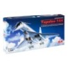 ICM14401 - Tupolev-144, Soviet Supersonic Passenger Aircraft