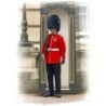 ICM16001 - British Grenadier Queen’s Guards 1:16 Figure