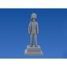 ICM16001 - British Grenadier Queen’s Guards 1:16 Figure