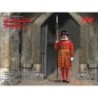 ICM16006 - Yeoman Warder “Beefeater” 1:16 Figure