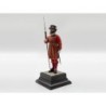 ICM16006 - Yeoman Warder “Beefeater” 1:16 Figure
