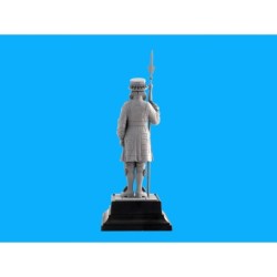 ICM16006 - Yeoman Warder “Beefeater” 1:16 Figure