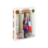 ICM16007 - French Republican Guard Cavalry Regiment Corporal 1:16 Figure