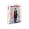 ICM16009 - British Police Female Officer 1:16 Figure