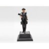 ICM16009 - British Police Female Officer 1:16 Figure