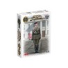 ICM16010 - Polish Regiment Representative Officer 1:16 Figure