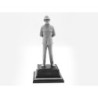 ICM16011 - British Policeman 1:16 Figure