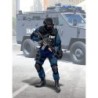 ICM16101 - S.W.A.T. Team Leader 1:16 Figure