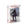 ICM16101 - S.W.A.T. Team Leader 1:16 Figure