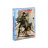 ICM16102 - IDF K-9 Unitz "OKETZ" Officer with Dog 1:16 Figures