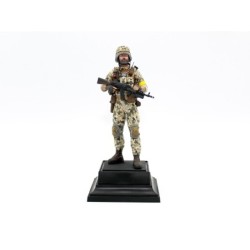 ICM16104 - Soldier of the Armed Forces of Ukraine 1:16 Figure