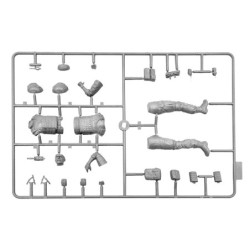 ICM16104 - Soldier of the Armed Forces of Ukraine 1:16 Figure