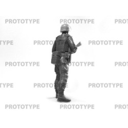 ICM16104 - Soldier of the Armed Forces of Ukraine 1:16 Figure