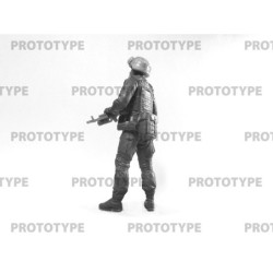 ICM16104 - Soldier of the Armed Forces of Ukraine 1:16 Figure
