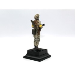 ICM16104 - Soldier of the Armed Forces of Ukraine 1:16 Figure