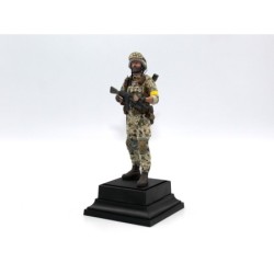 ICM16104 - Soldier of the Armed Forces of Ukraine 1:16 Figure